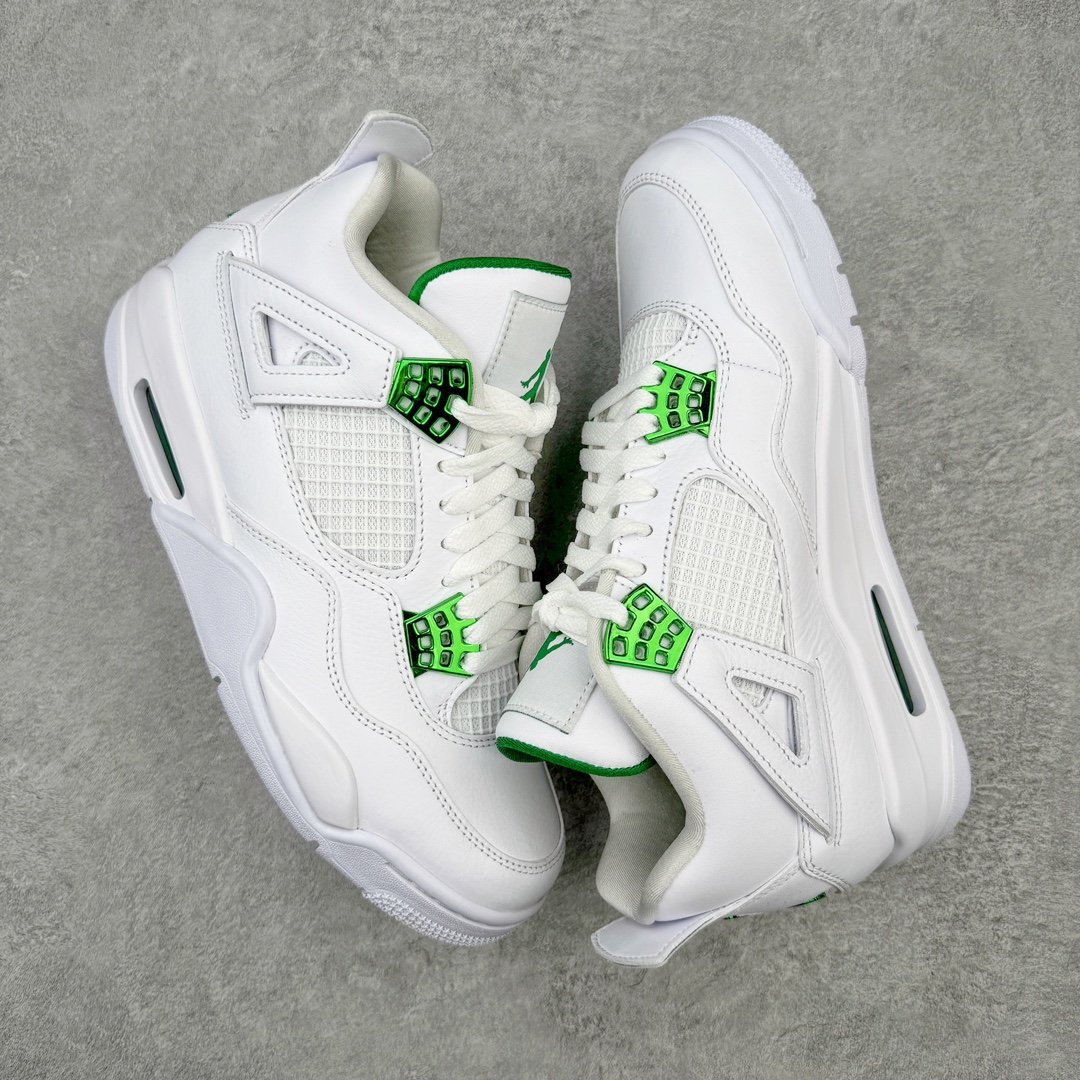 Air Jordan 4 - Image 9