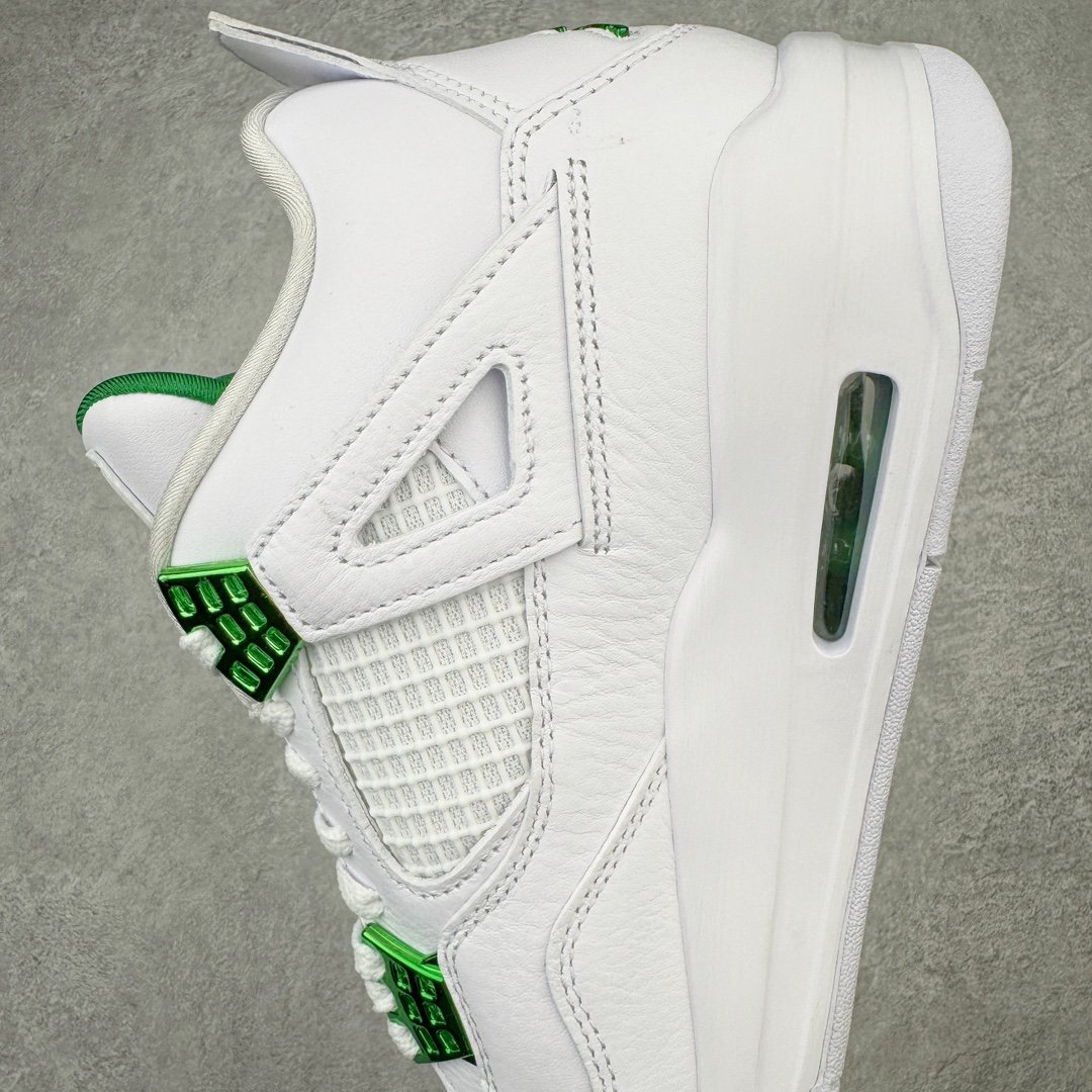 Air Jordan 4 - Image 3
