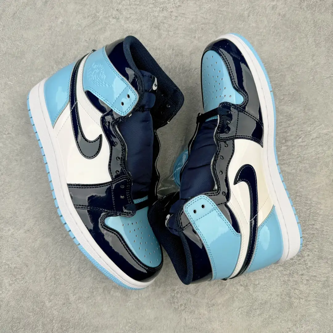 Air Jordan - Image 4