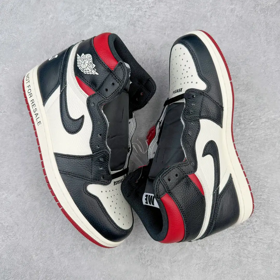 Air Jordan - Image 3