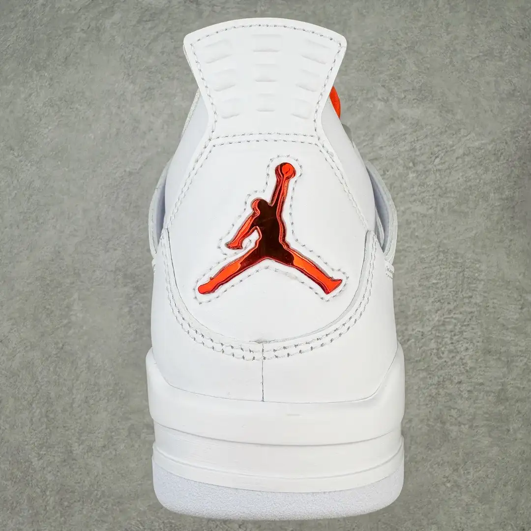 Air Jordan 4 - Image 3