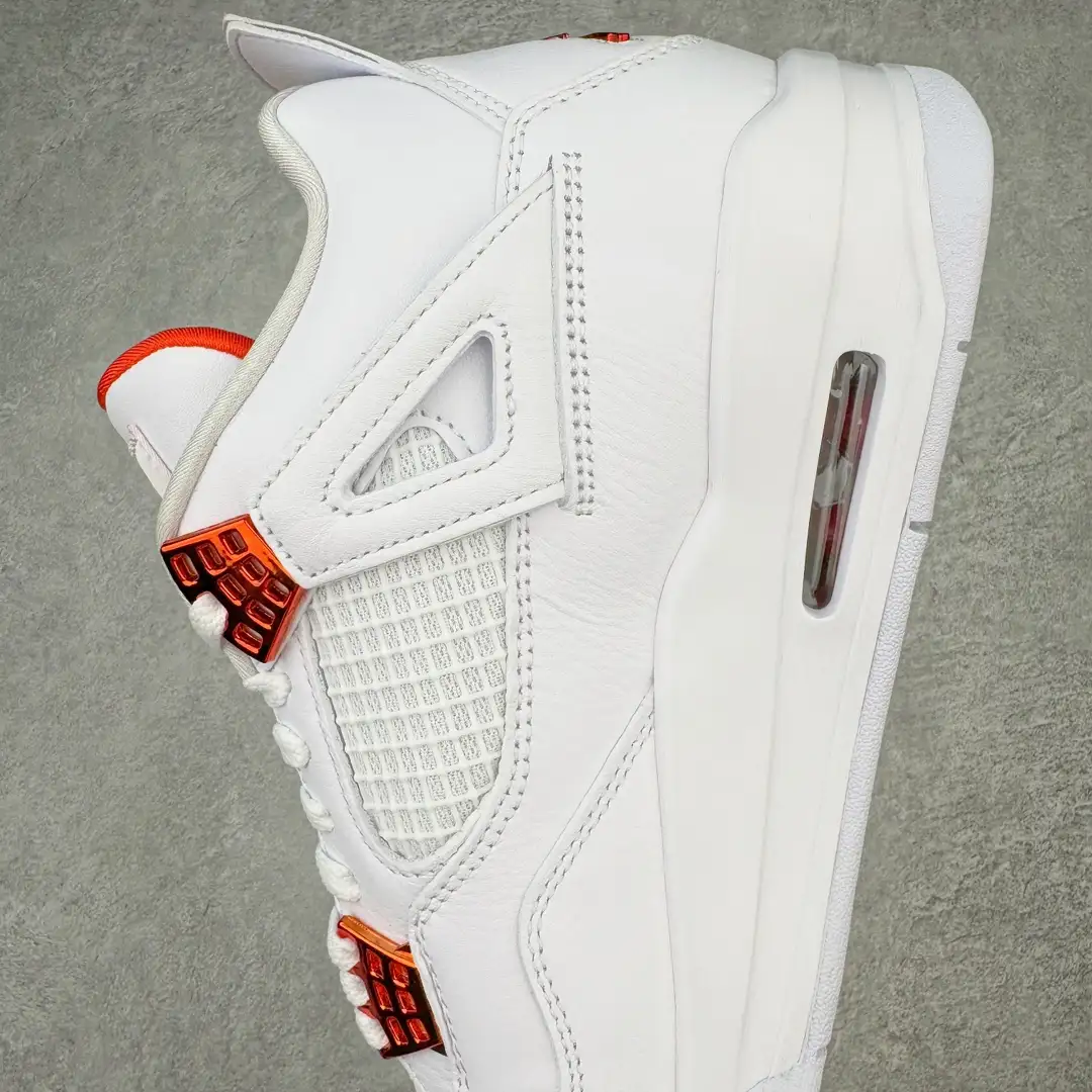 Air Jordan 4 - Image 6
