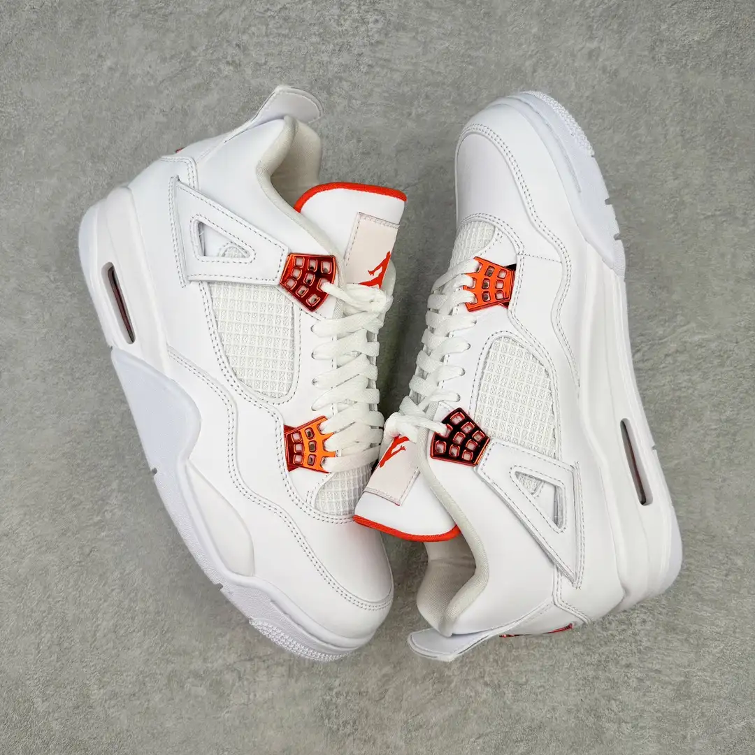 Air Jordan 4 - Image 8