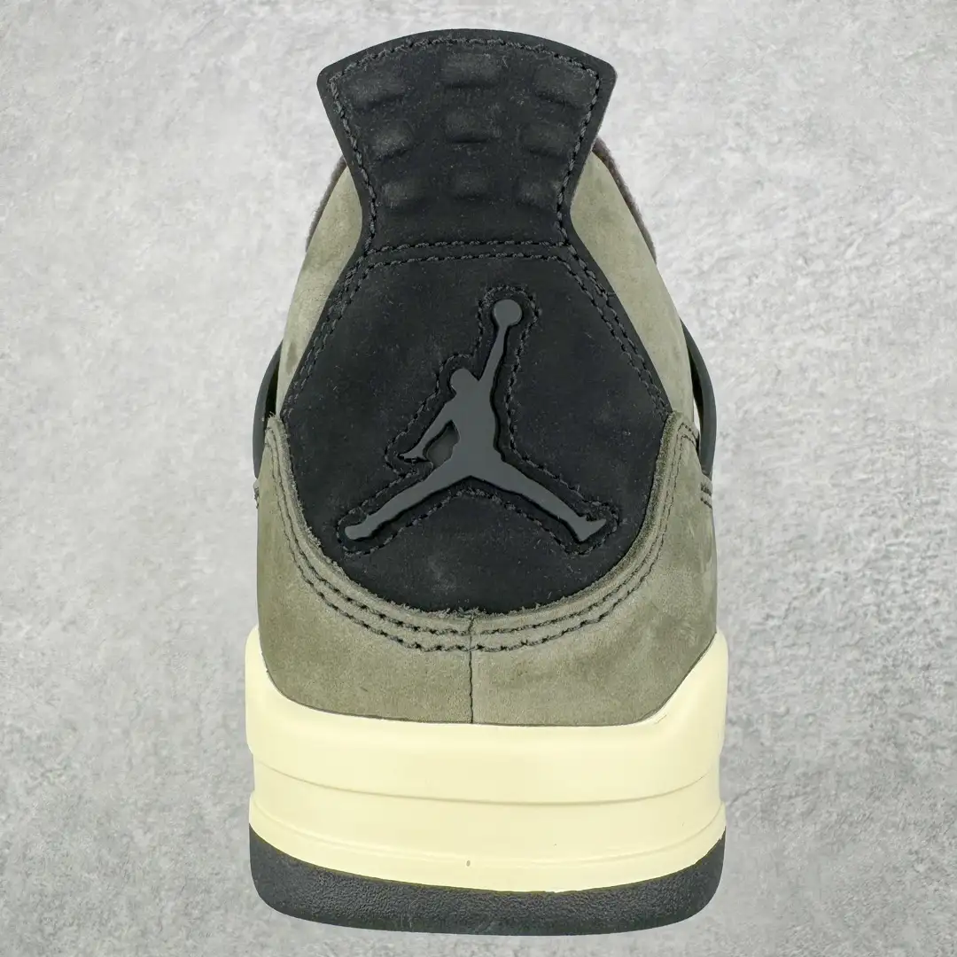 Air Jordan 4 - Image 2