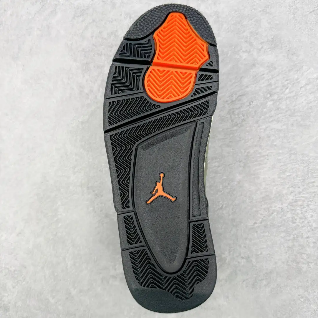Air Jordan 4 - Image 3