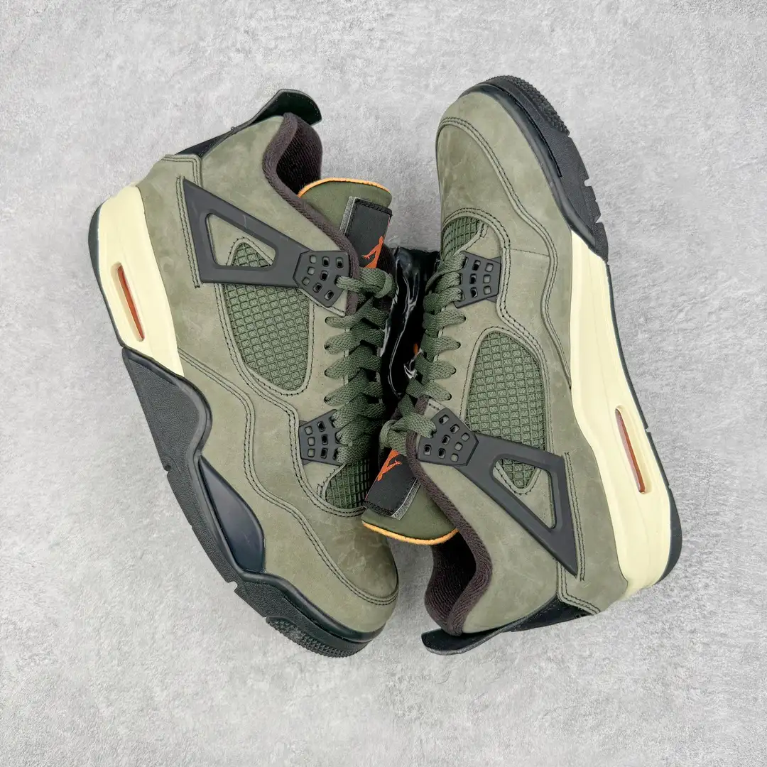 Air Jordan 4 - Image 5