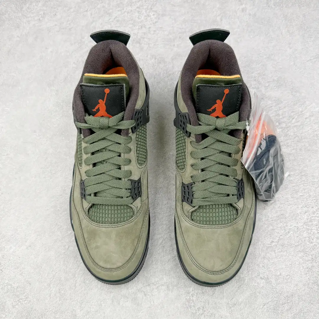 Air Jordan 4 - Image 6