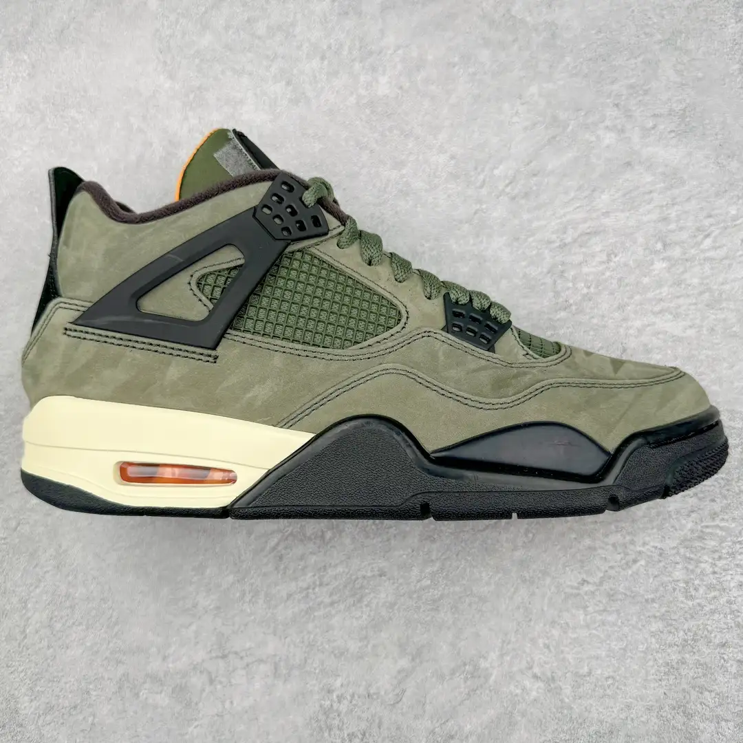 Air Jordan 4 - Image 1