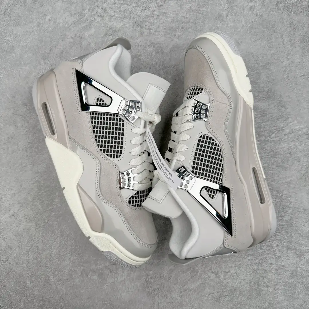 Air Jordan 4 - Image 6