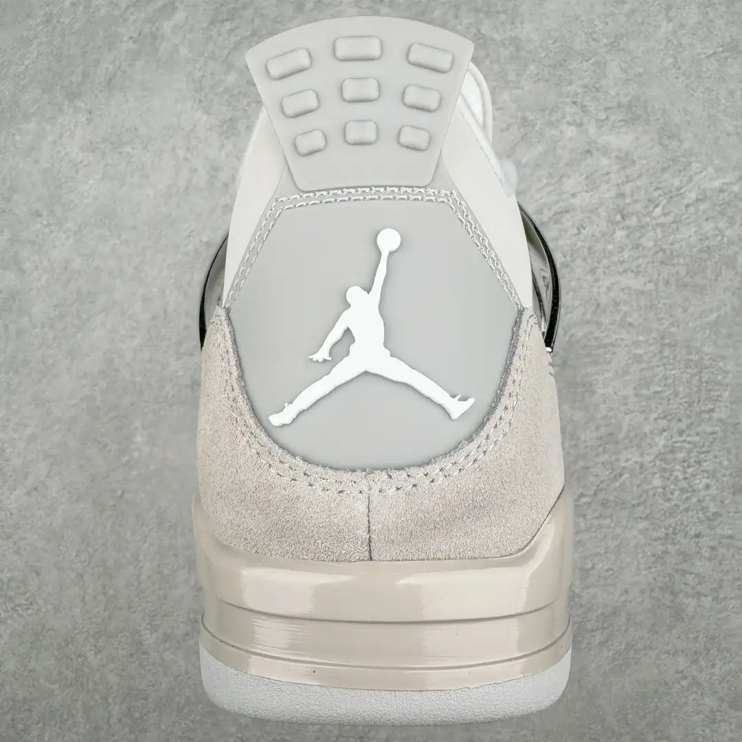 Air Jordan 4 - Image 7