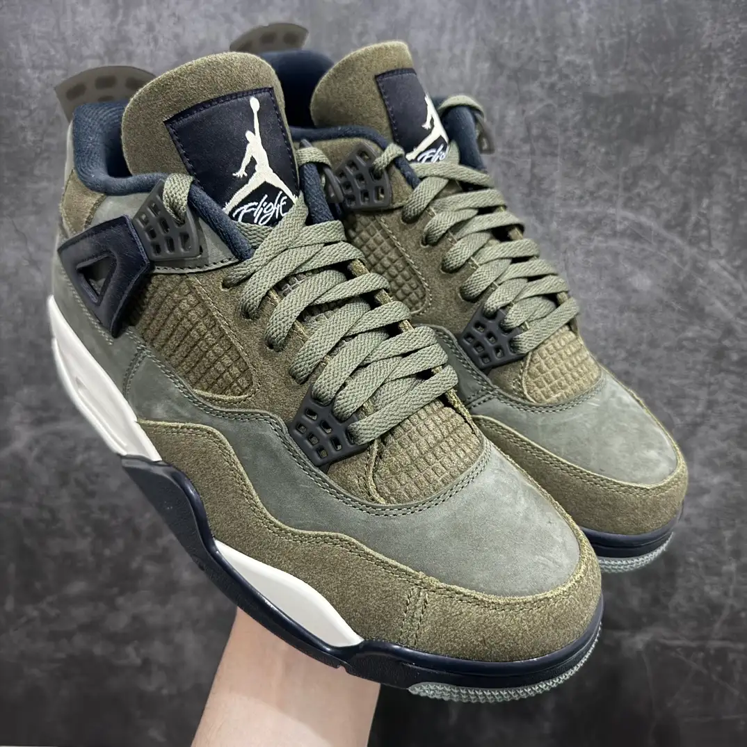 Air Jordan - Image 1