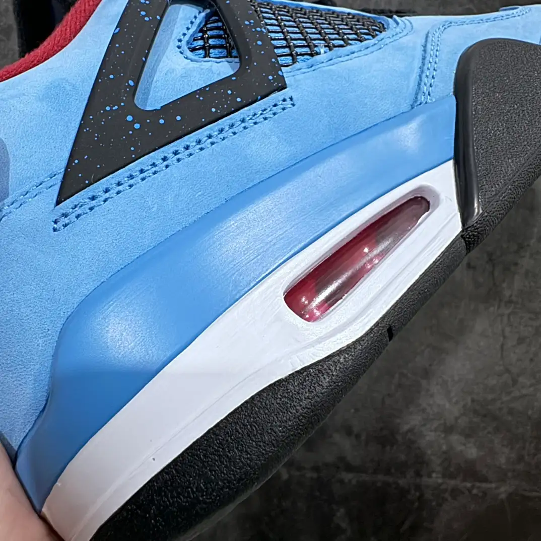 Air Jordan - Image 4