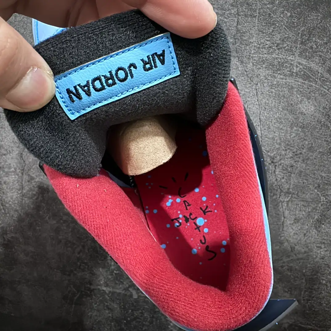 Air Jordan - Image 5