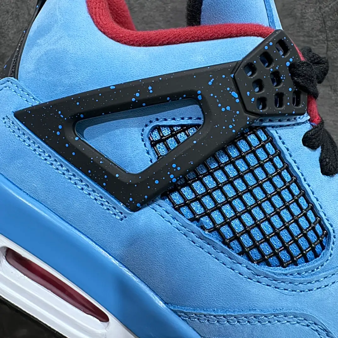 Air Jordan - Image 2