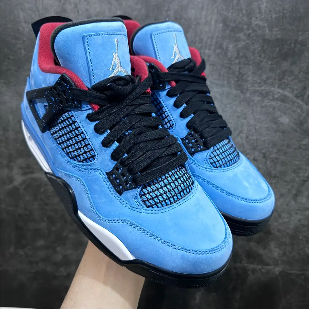 Air Jordan - Image 1