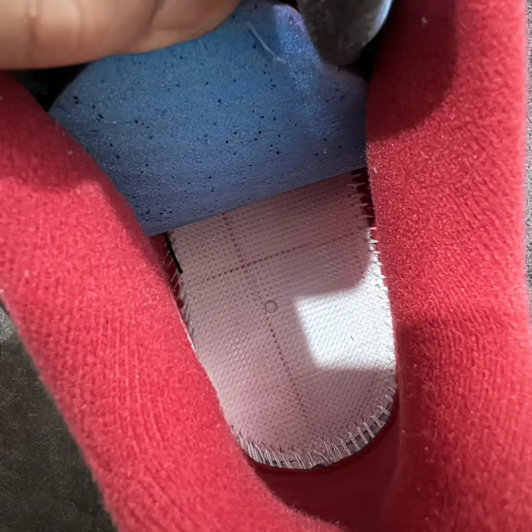 Air Jordan - Image 8