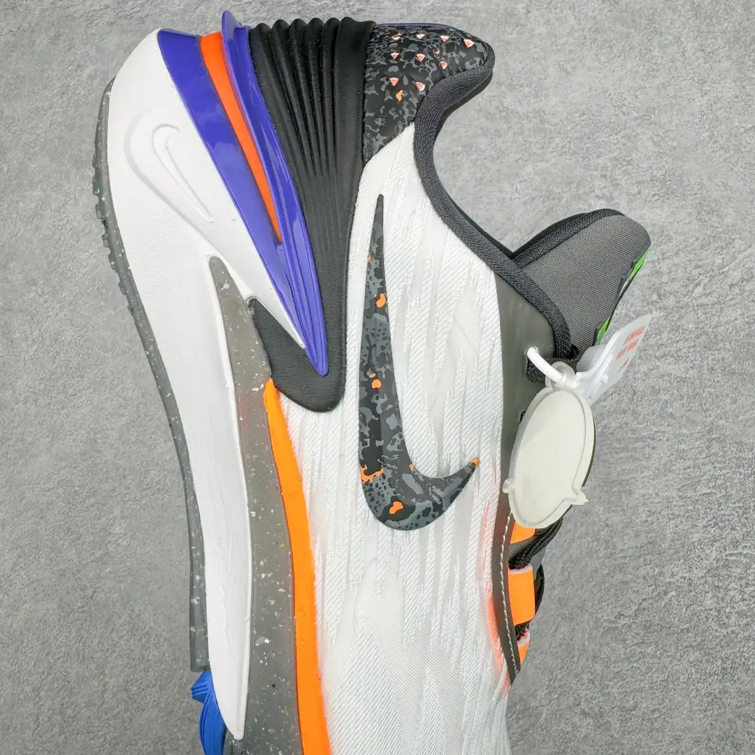 GT Cut Basketball Shoes - Image 7
