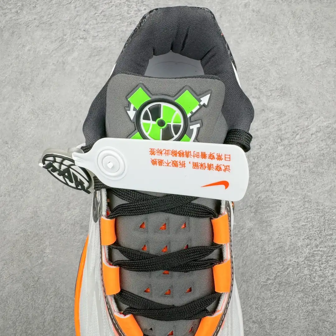 GT Cut Basketball Shoes - Image 2