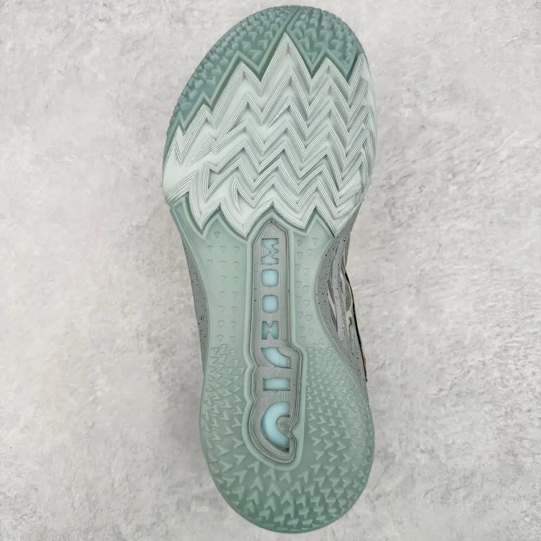 GT Cut Basketball Shoes - Image 9