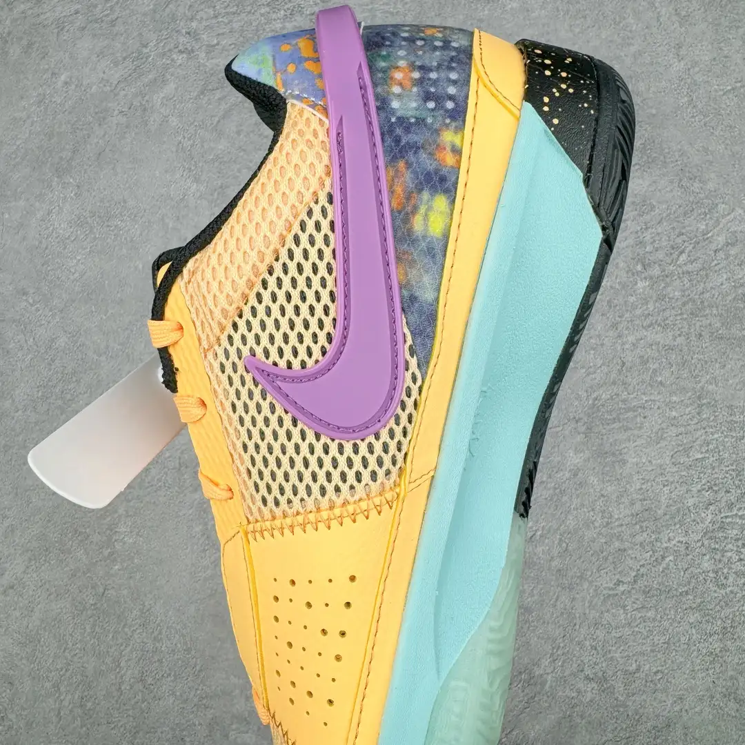 Ja 1 Basketball Shoes - Image 2