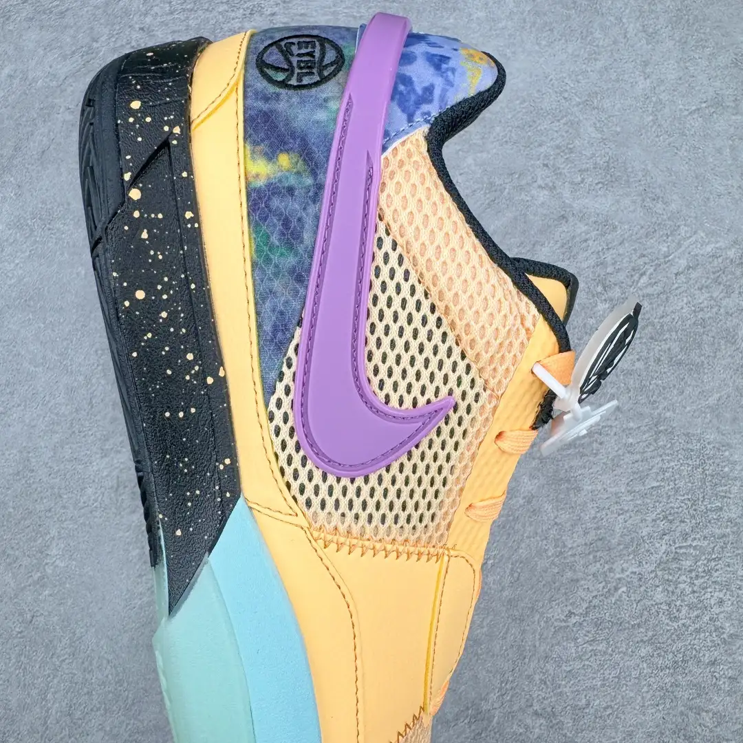 Ja 1 Basketball Shoes - Image 5