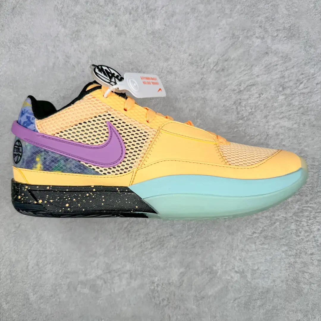 Ja 1 Basketball Shoes - Image 1