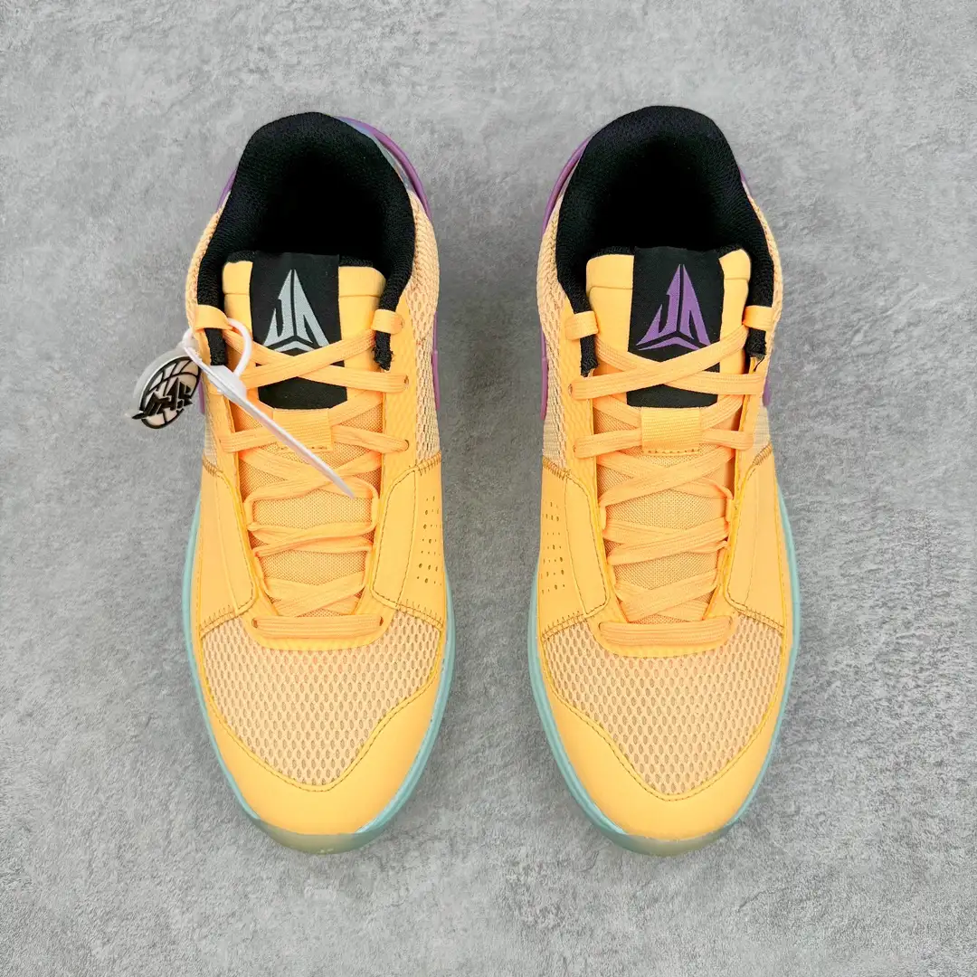Ja 1 Basketball Shoes - Image 7