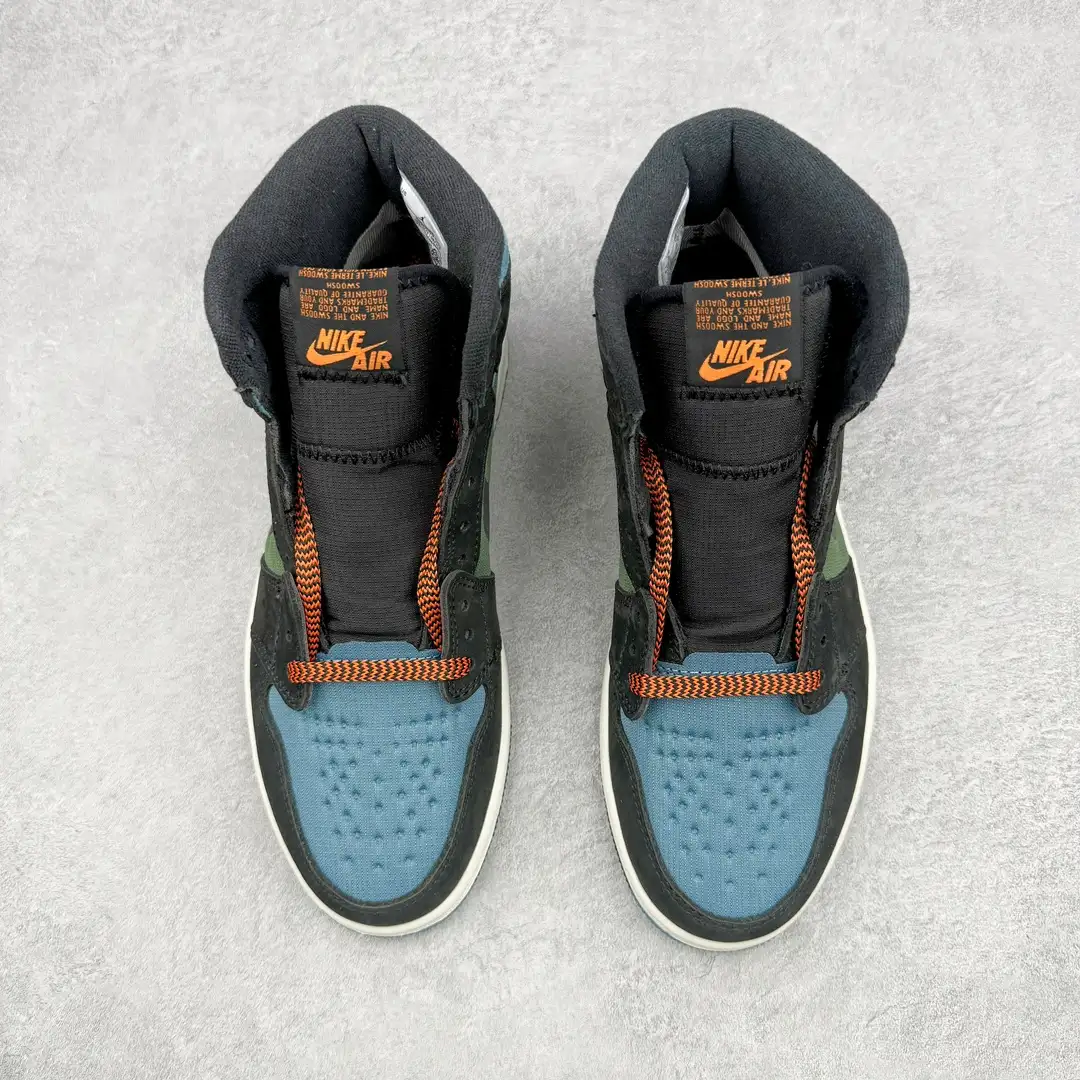 Air Jordan - Image 3