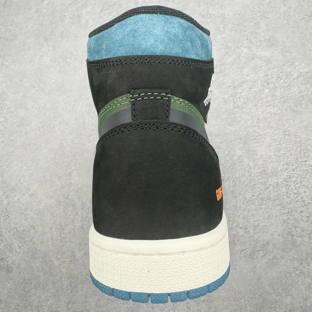 Air Jordan - Image 2