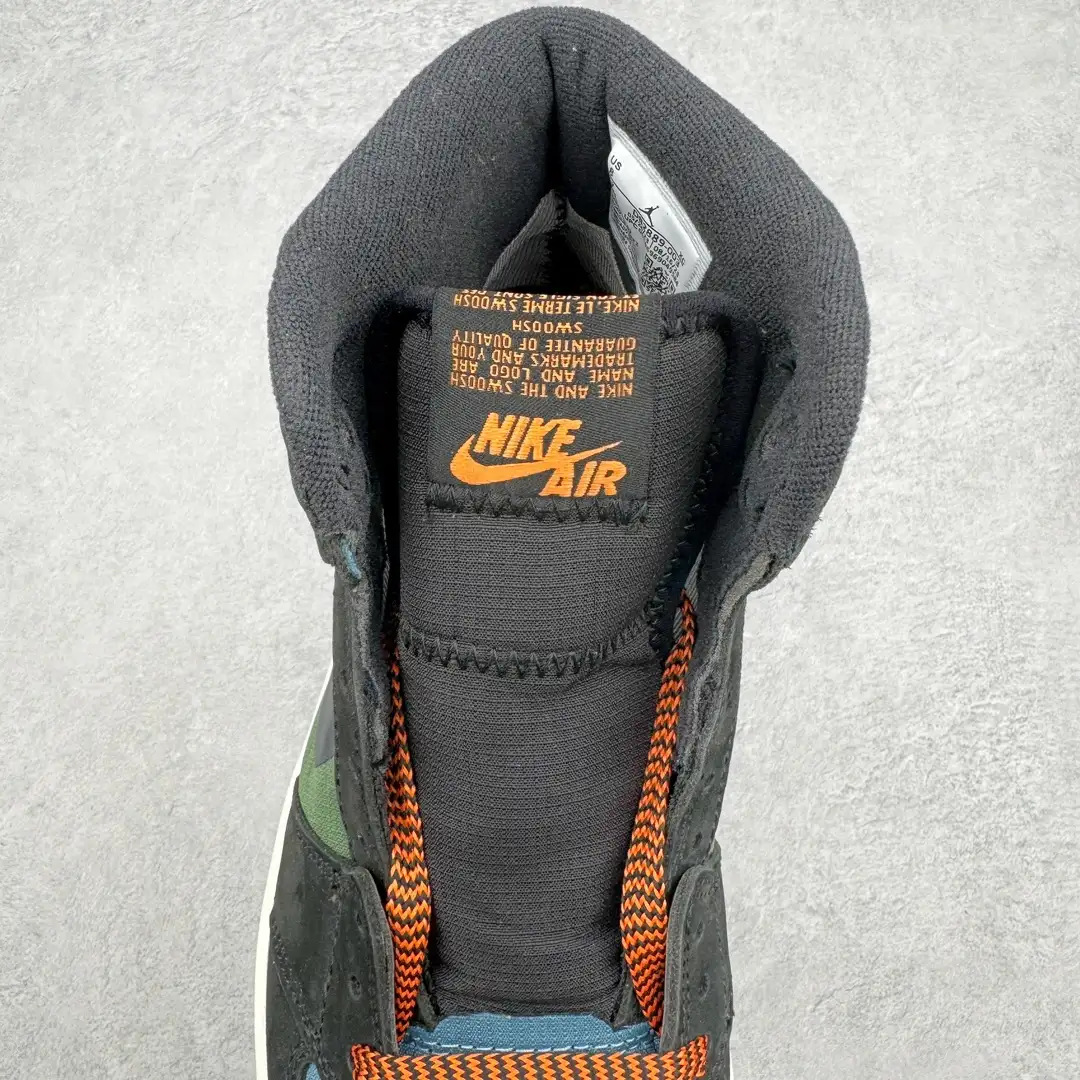 Air Jordan - Image 4