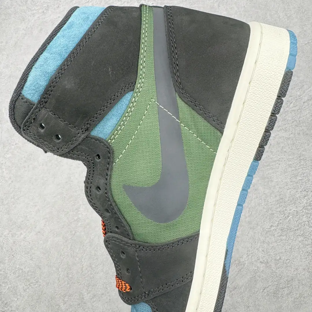 Air Jordan - Image 5