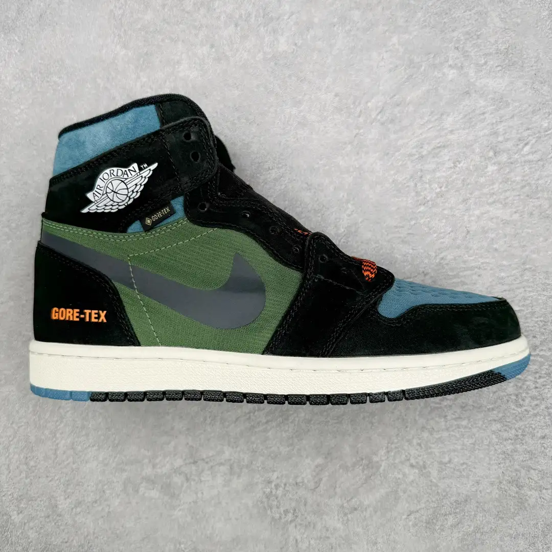 Air Jordan - Image 1