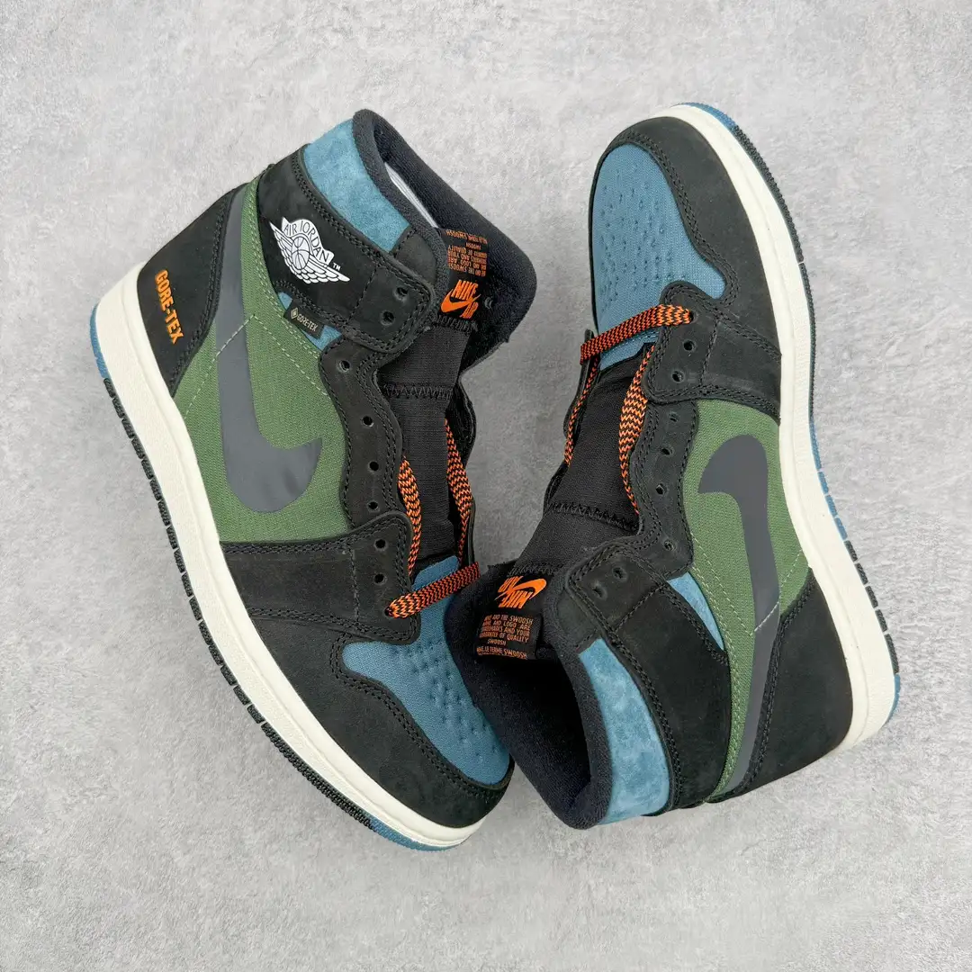 Air Jordan - Image 7