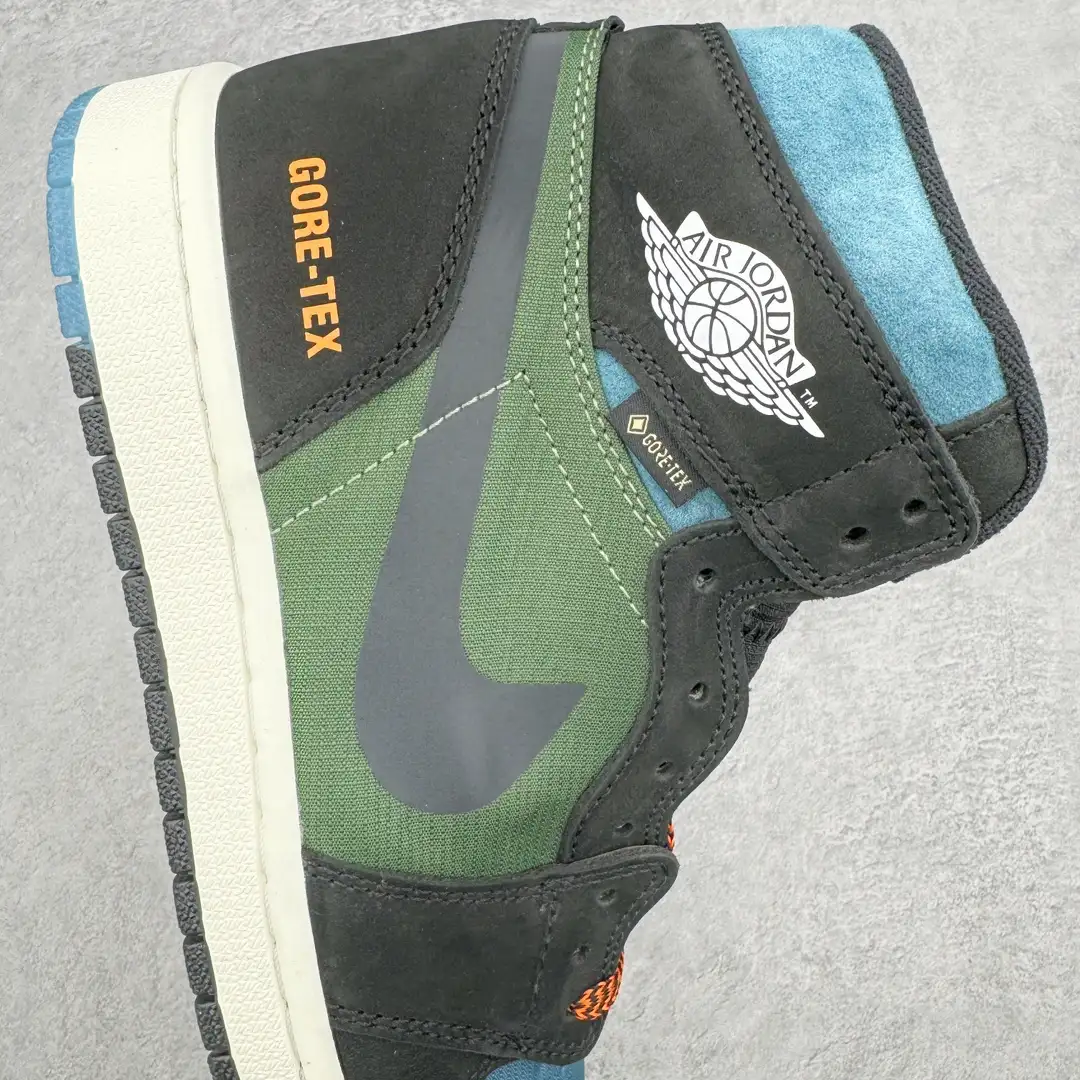 Air Jordan - Image 8