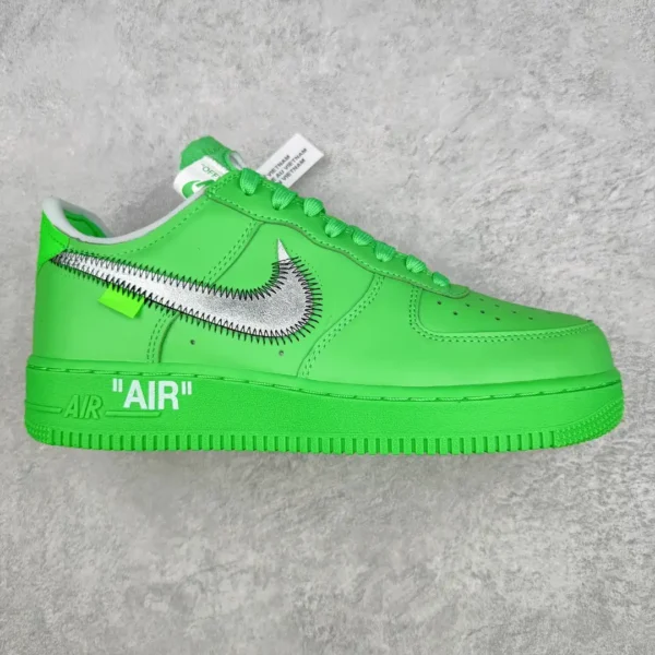 Off-White Air Force 1 Sneakers