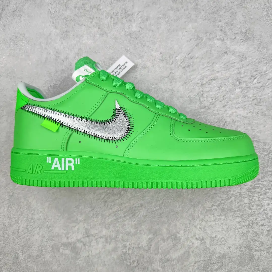 Off-White Air Force 1 Sneakers - Image 1