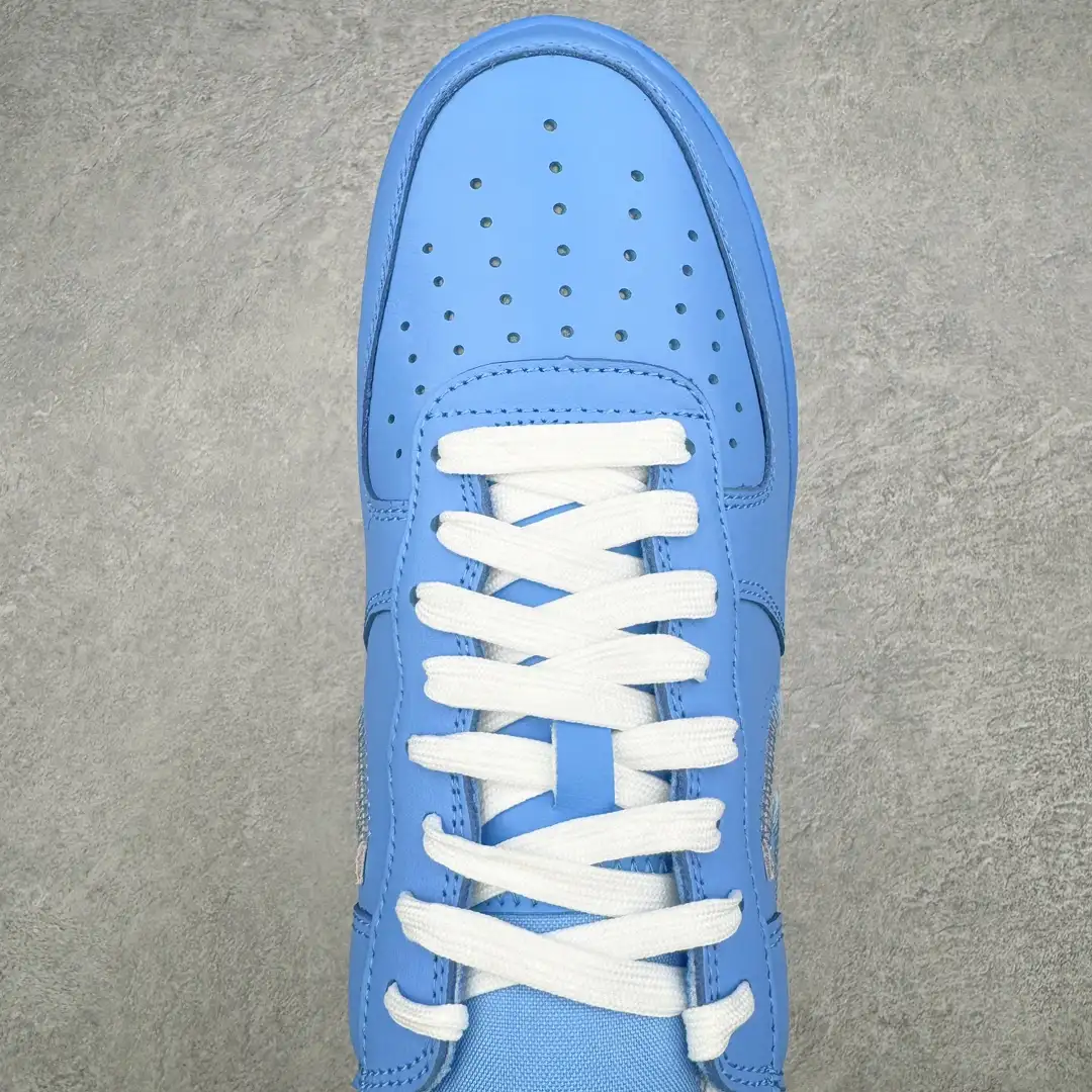 Off-White Air Force 1 Sneakers - Image 5