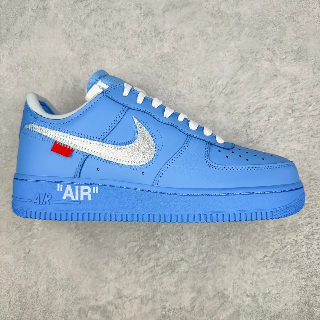 Off-White Air Force 1 Sneakers - Image 1