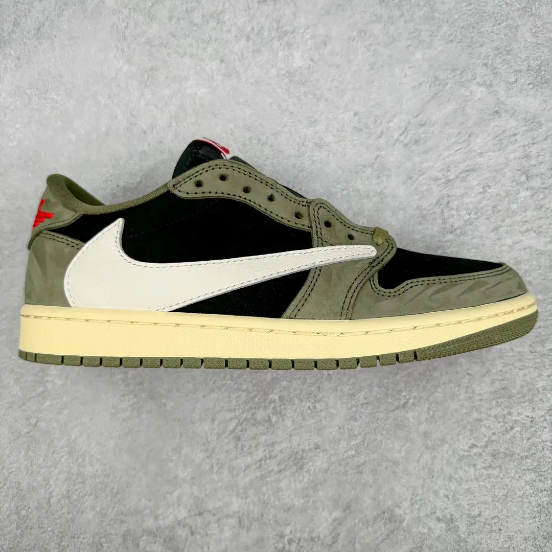 Air Jordan - Image 1