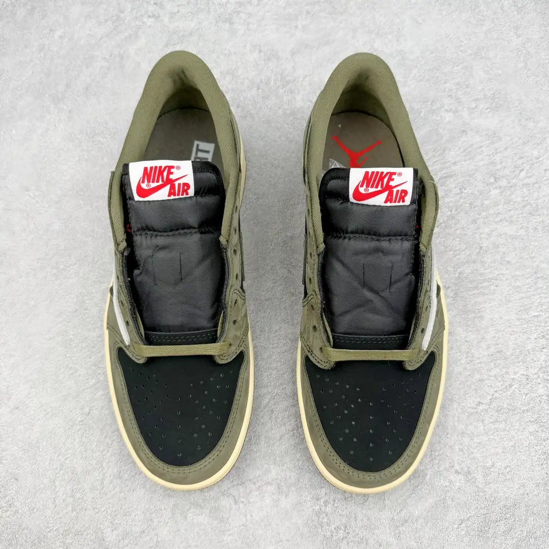Air Jordan - Image 3