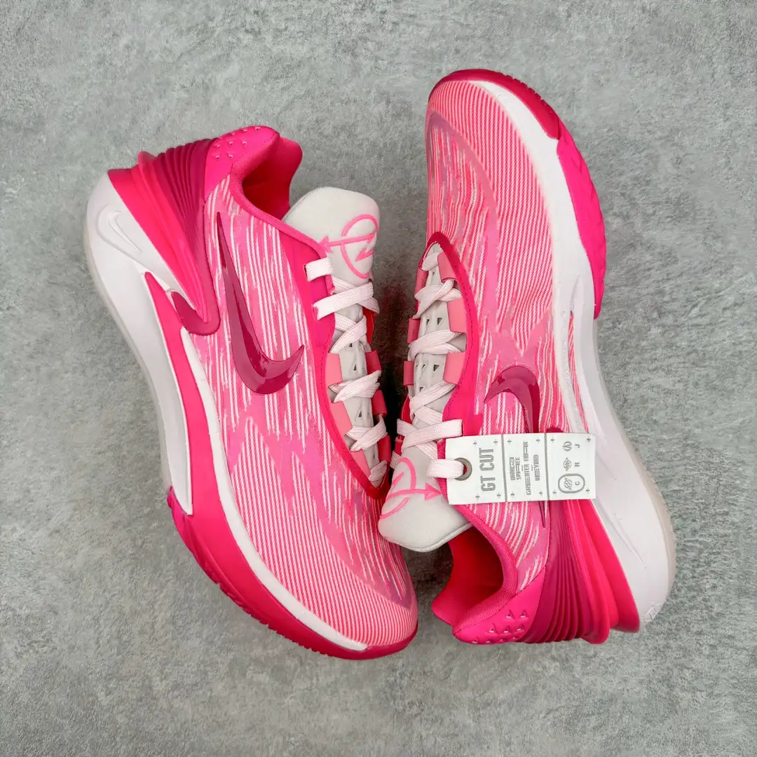 GT Cut Basketball Shoes - Image 2