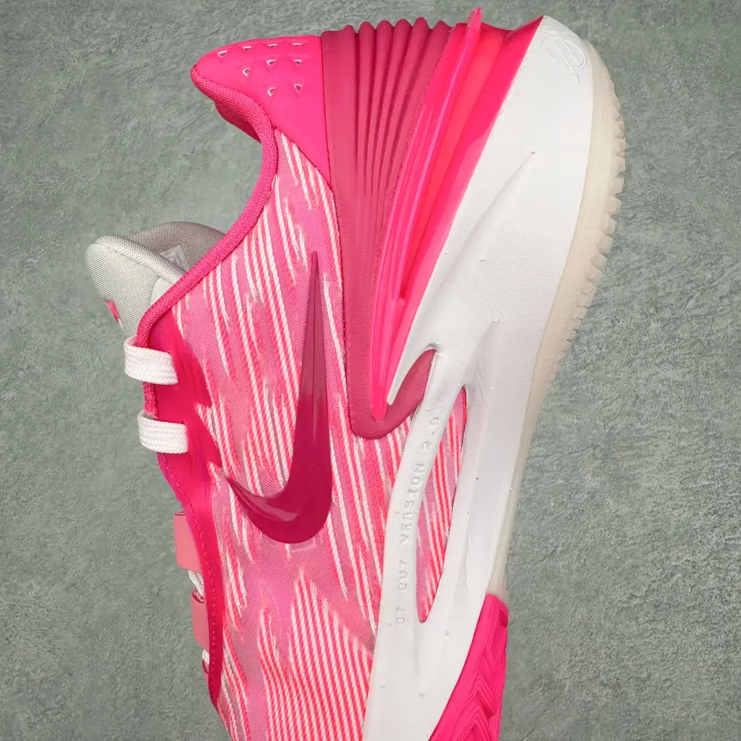 GT Cut Basketball Shoes - Image 3