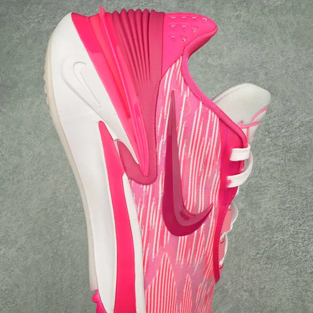 GT Cut Basketball Shoes - Image 5