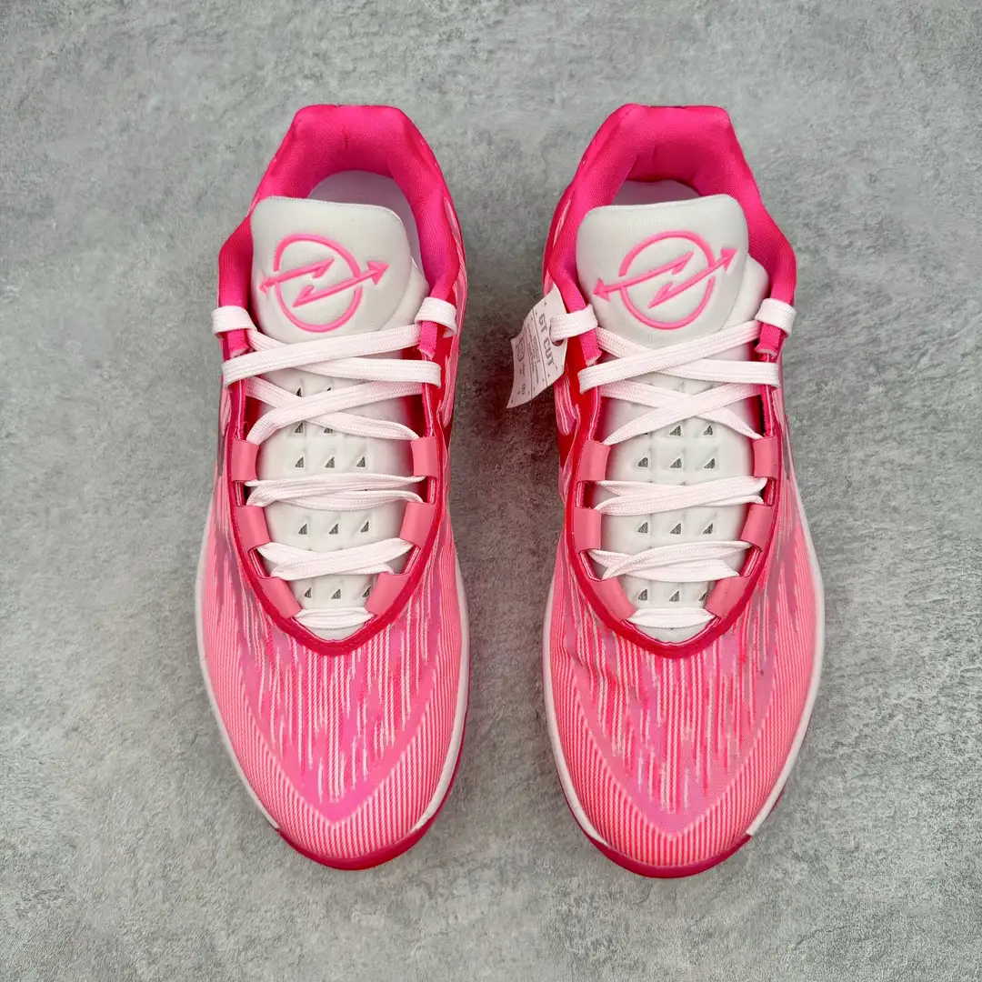GT Cut Basketball Shoes - Image 7