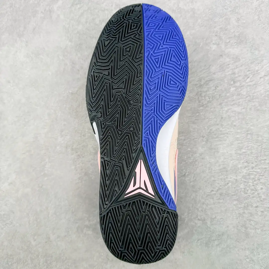 Ja 1 Basketball Shoes - Image 9