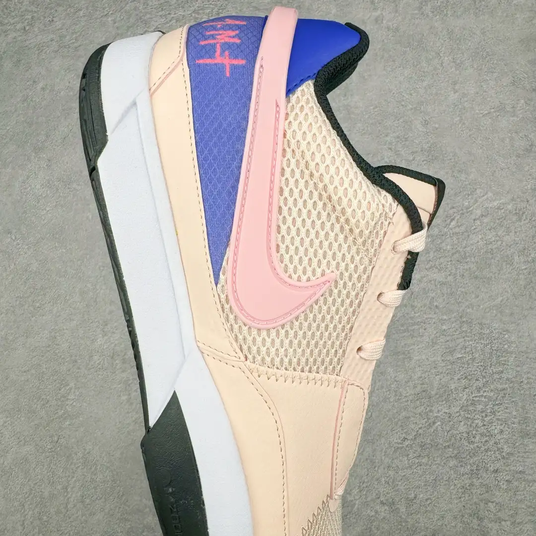 Ja 1 Basketball Shoes - Image 4