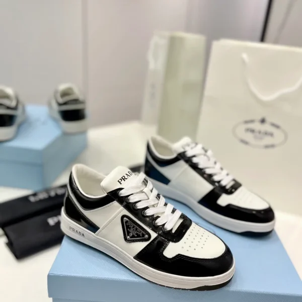 Prada Casual Shoes