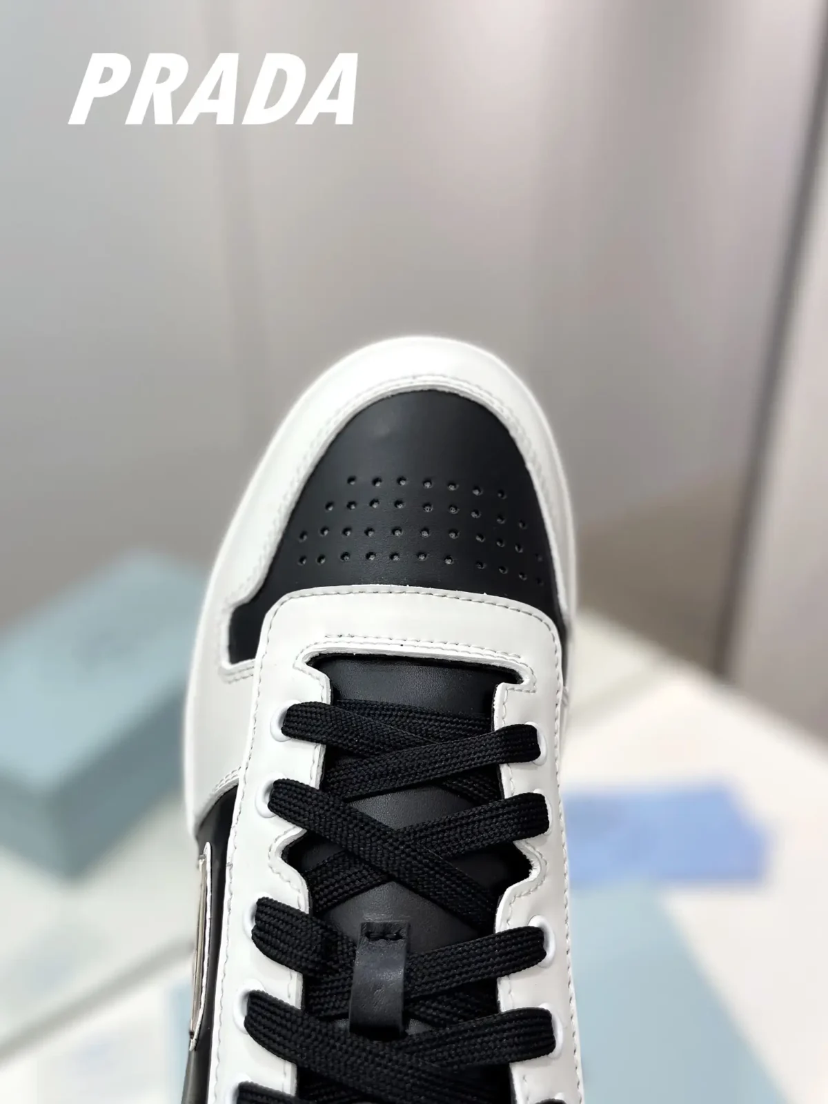 Prada Casual Shoes - Image 9