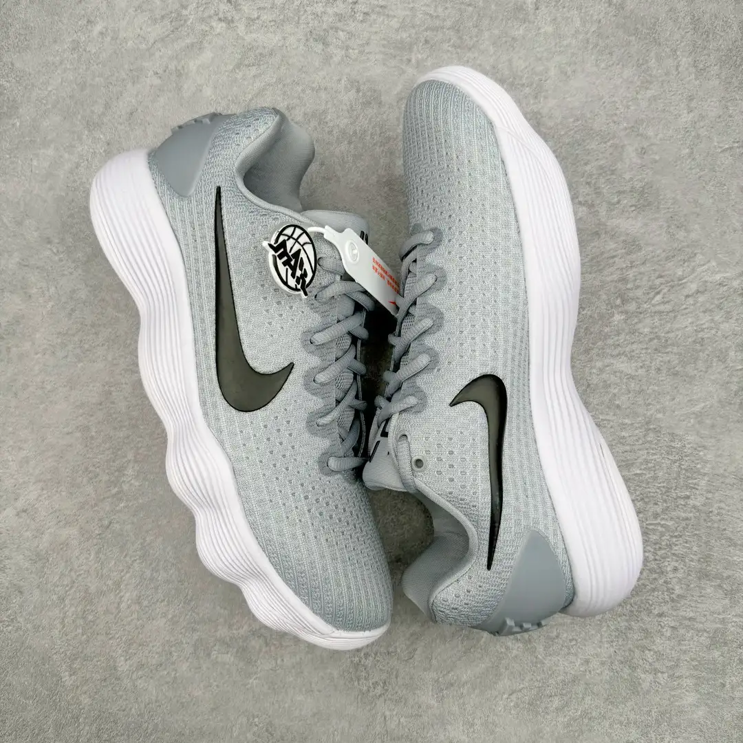 Hyperdunk Basketball Shoes - Image 3
