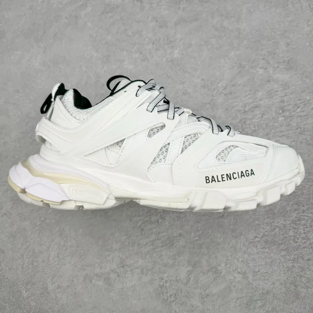 Balenciaga Track Sneakers - Image 1